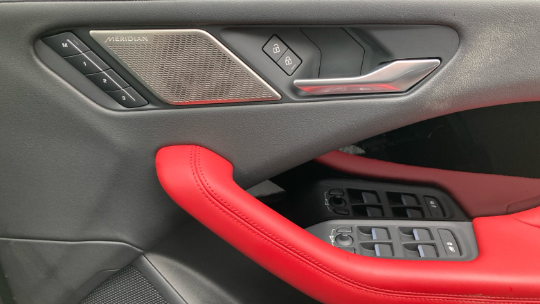 Jaguar I-Pace 294kW EV400 Sport 90kWh 5dr Auto Electric Estate